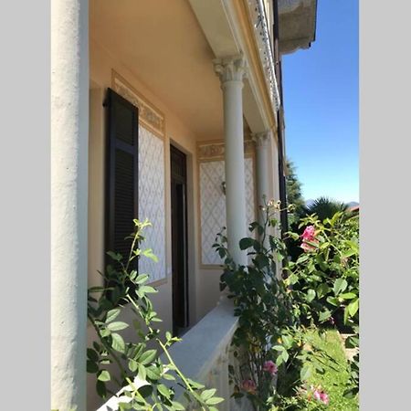 Villa Peachey, Intero Piano Con Giardino Στρέσα Εξωτερικό φωτογραφία