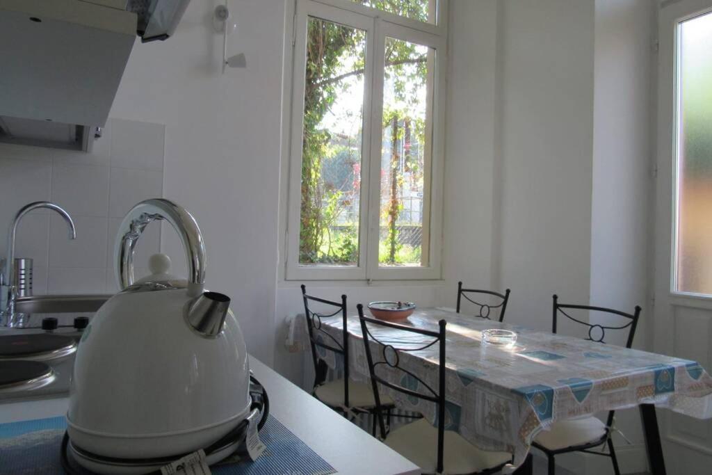 Villa Peachey, Intero Piano Con Giardino Στρέσα Εξωτερικό φωτογραφία
